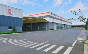 奔牛港物流仓库及分拣包装车间项目