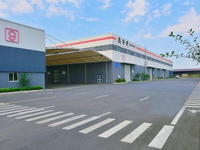 奔牛港物流仓库及分拣包装车间项目