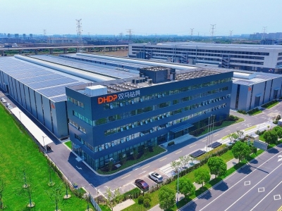 江苏双马钻探工具智能化工厂项目