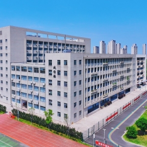 前黄高级中学综合楼教学楼新建工程项目